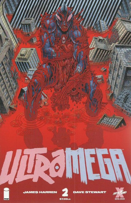 Ultramega #2B