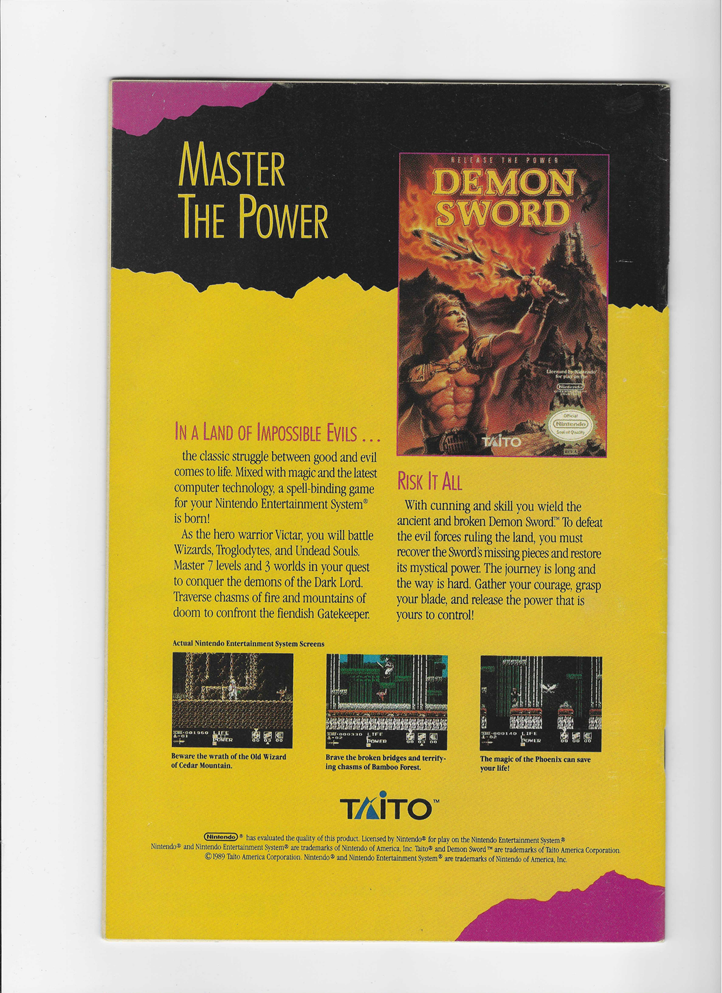 Excalibur, Vol. 1 #22A