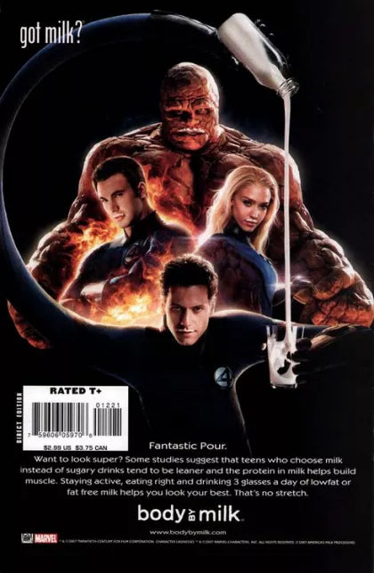 Ghost Rider, Vol. 5 #12C