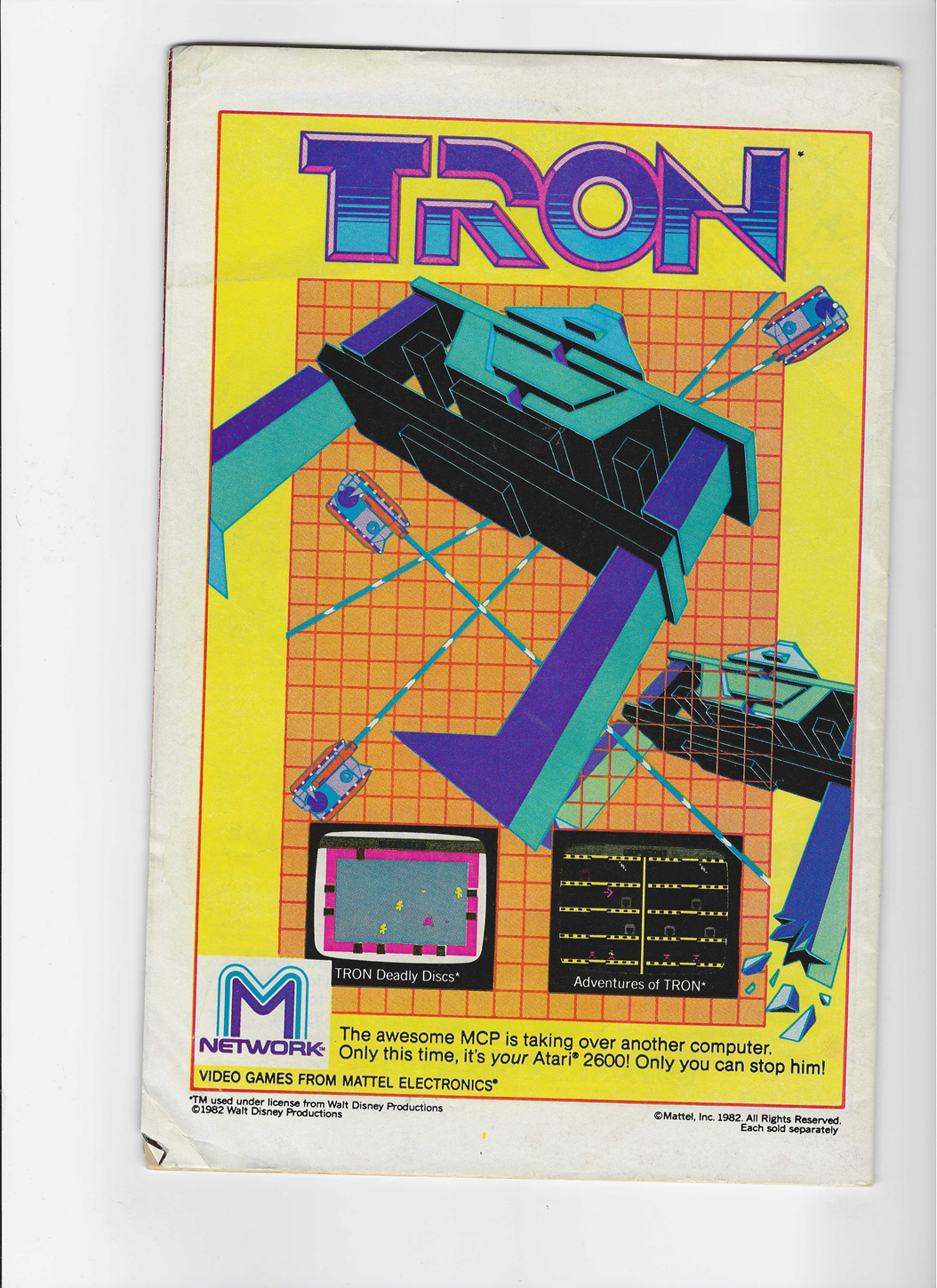 Firestorm, the Nuclear Man, Vol. 2 (1982-1990) #13