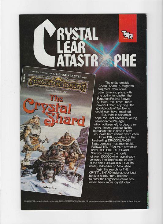 Firestorm, the Nuclear Man, Vol. 2 (1982-1990)  #72