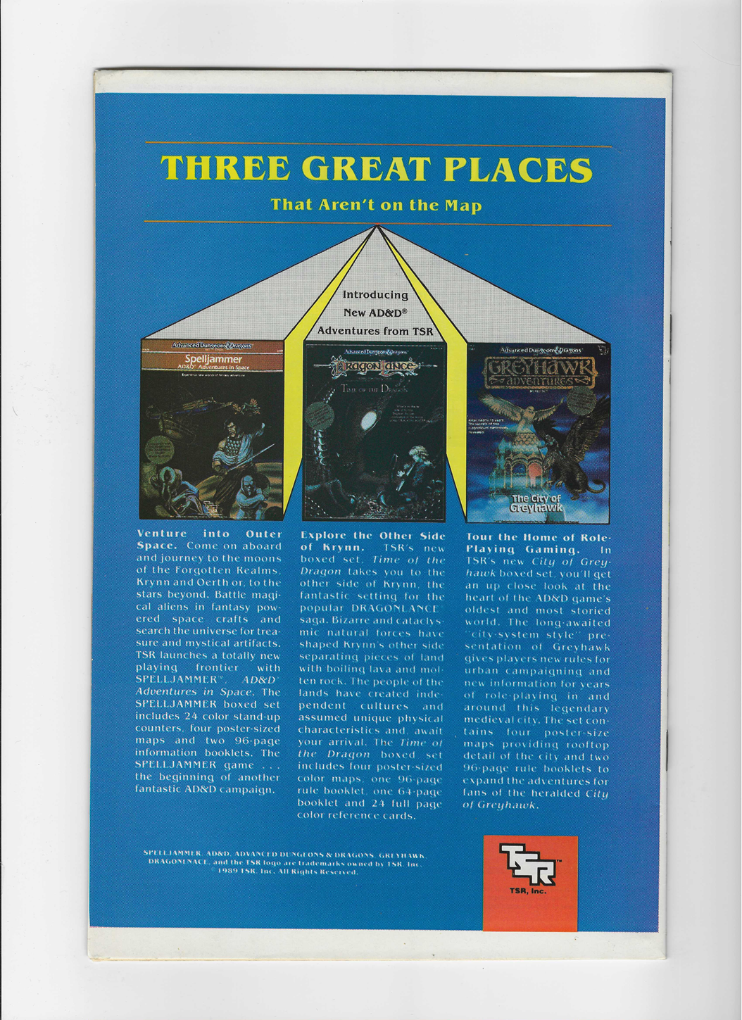 Firestorm, the Nuclear Man, Vol. 2 (1982-1990) #89