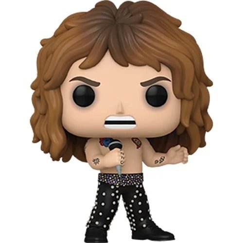 Funko Pop! 404 Rocks - Ozzy Osbourne (1989) Vinyl Figure