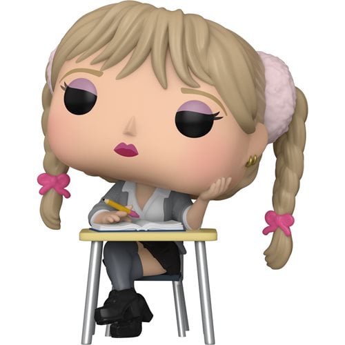 Funko Pop! Plus 444 - Britney Spears Vinyl Figure