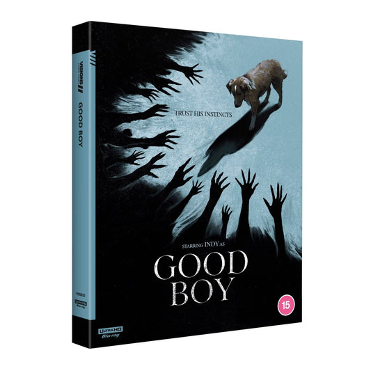 Good Boy - Special Edition (4K Ultra HD)