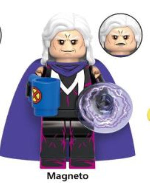 Magneto