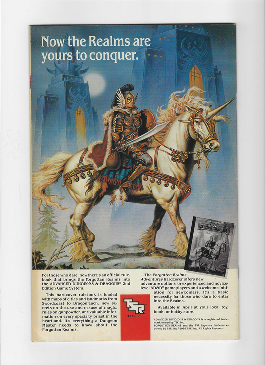 Ghost Rider, Vol. 2 #2