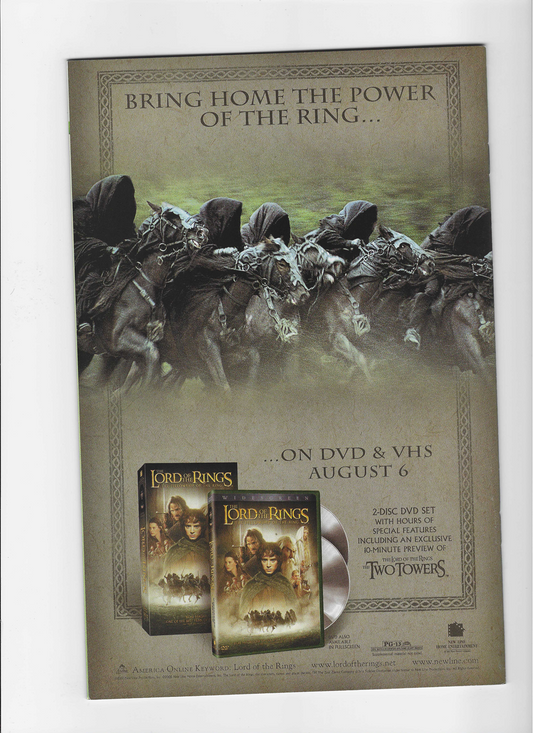 Green Arrow, Vol. 3 #16