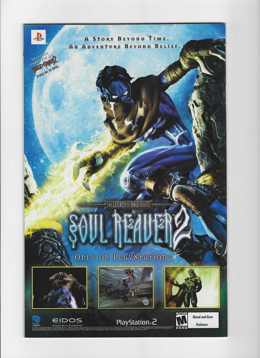 Green Arrow, Vol. 3 #9