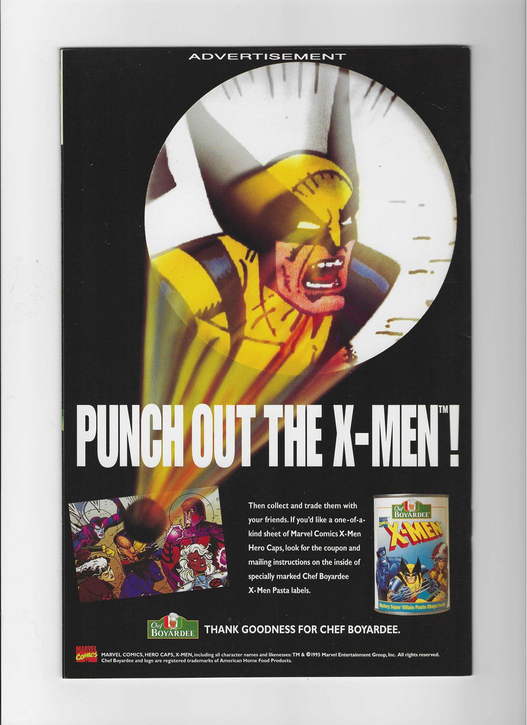 Green Goblin #1