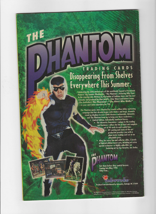 Green Lantern, Vol. 3 #77