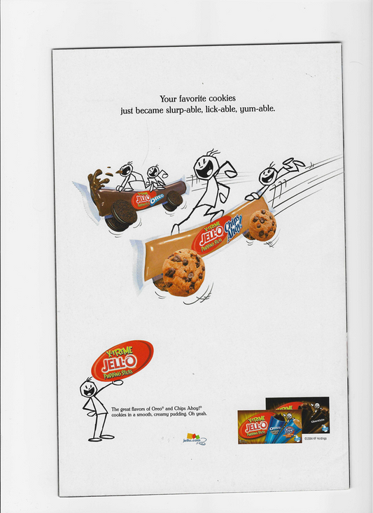 Iron Fist, Vol. 4 #4