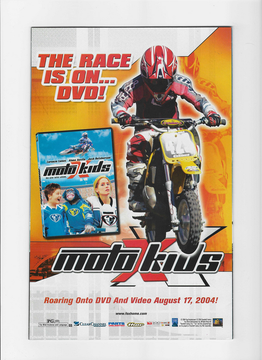 Iron Fist, Vol. 4 #6