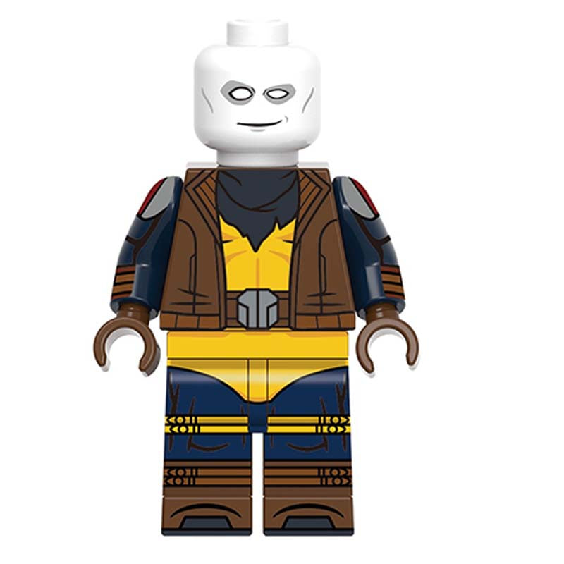 X-Men '97 Morph Minifigure Season 2