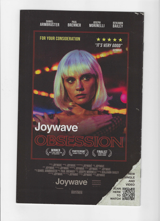 Spider-Ham, Vol. 1 #1