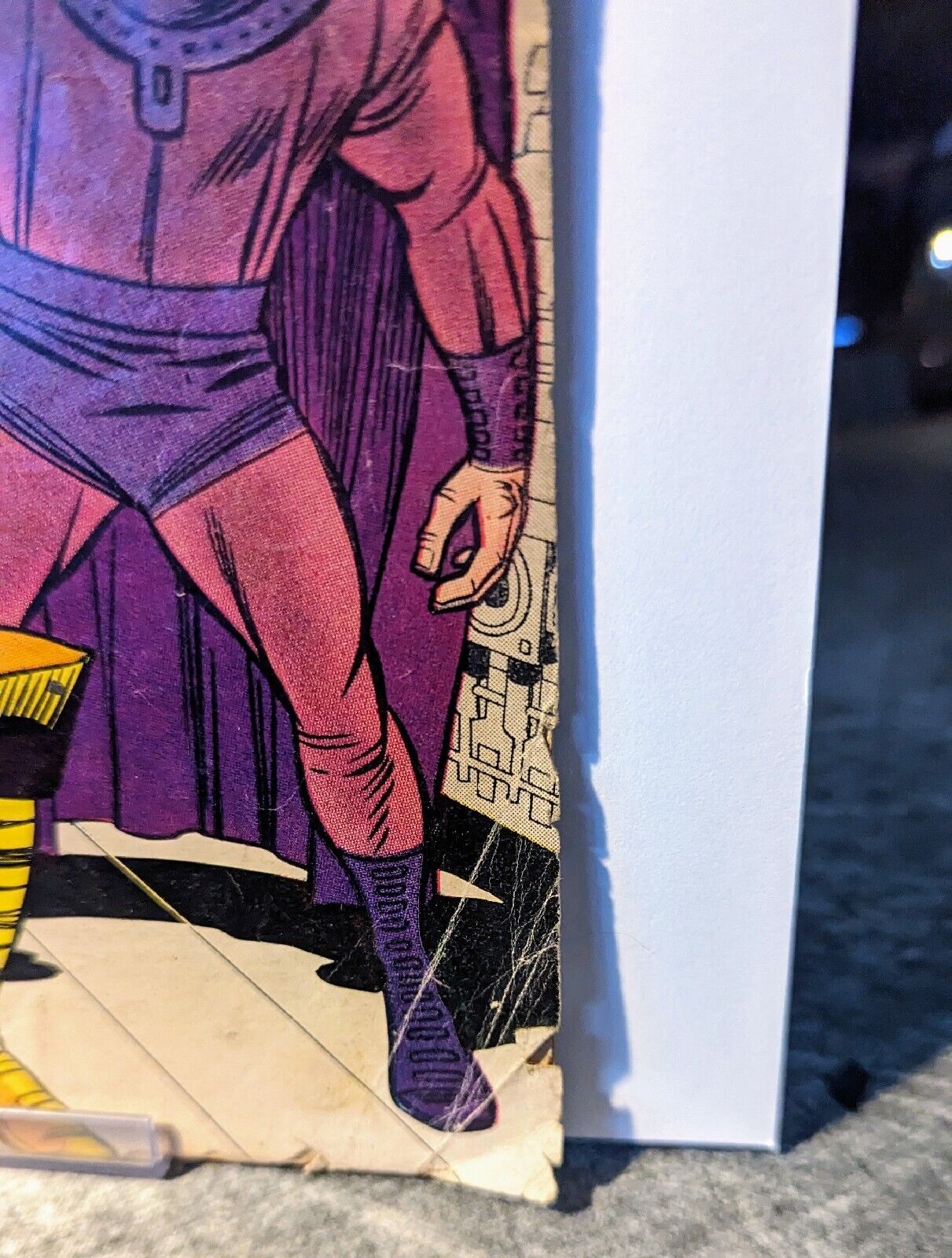 Journey Into Mystery, Vol. 1 #109A