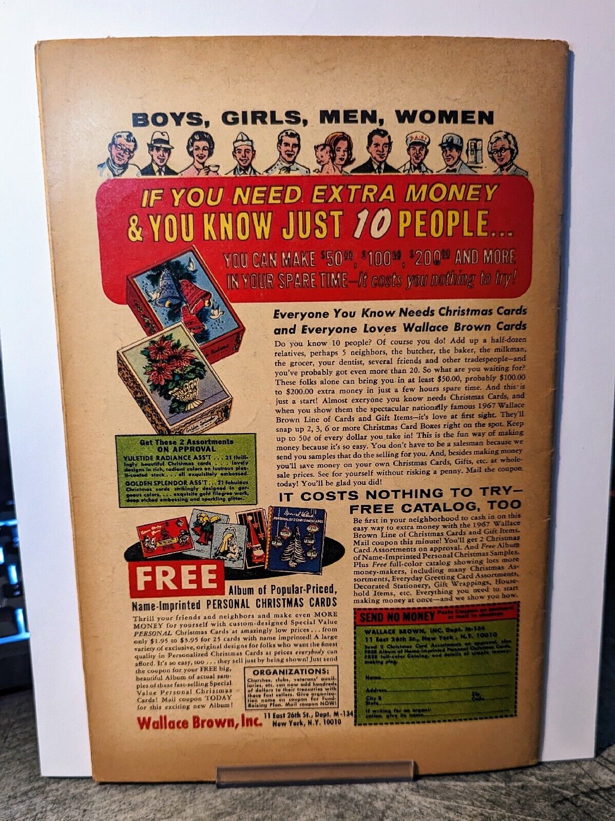 The Amazing Spider-Man, Vol. 1 #52A