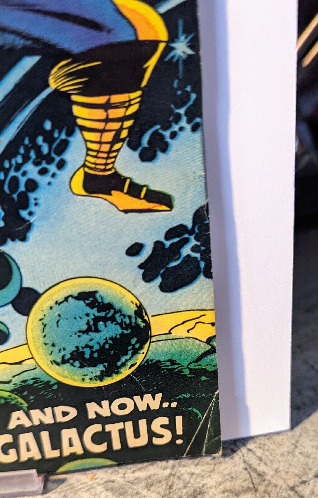 Thor, Vol. 1 #160