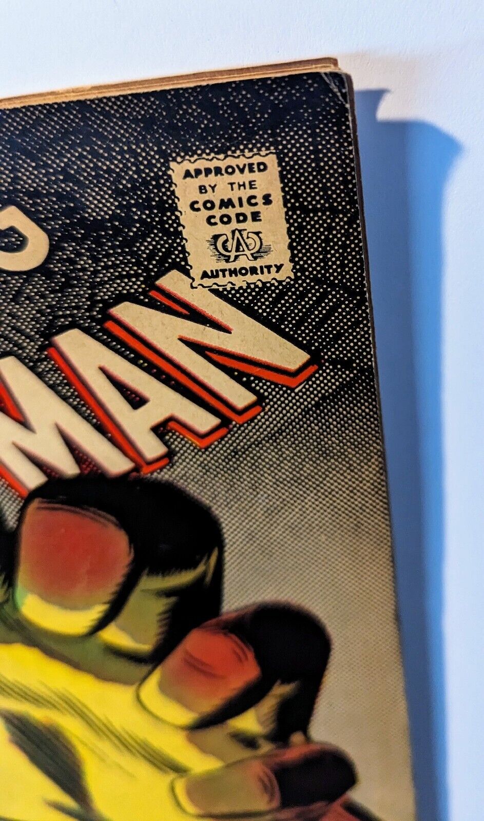 The Amazing Spider-Man, Vol. 1 #67