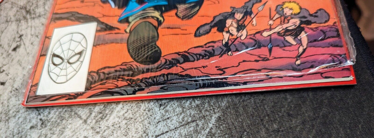 Willow #1-3 Collectors Set