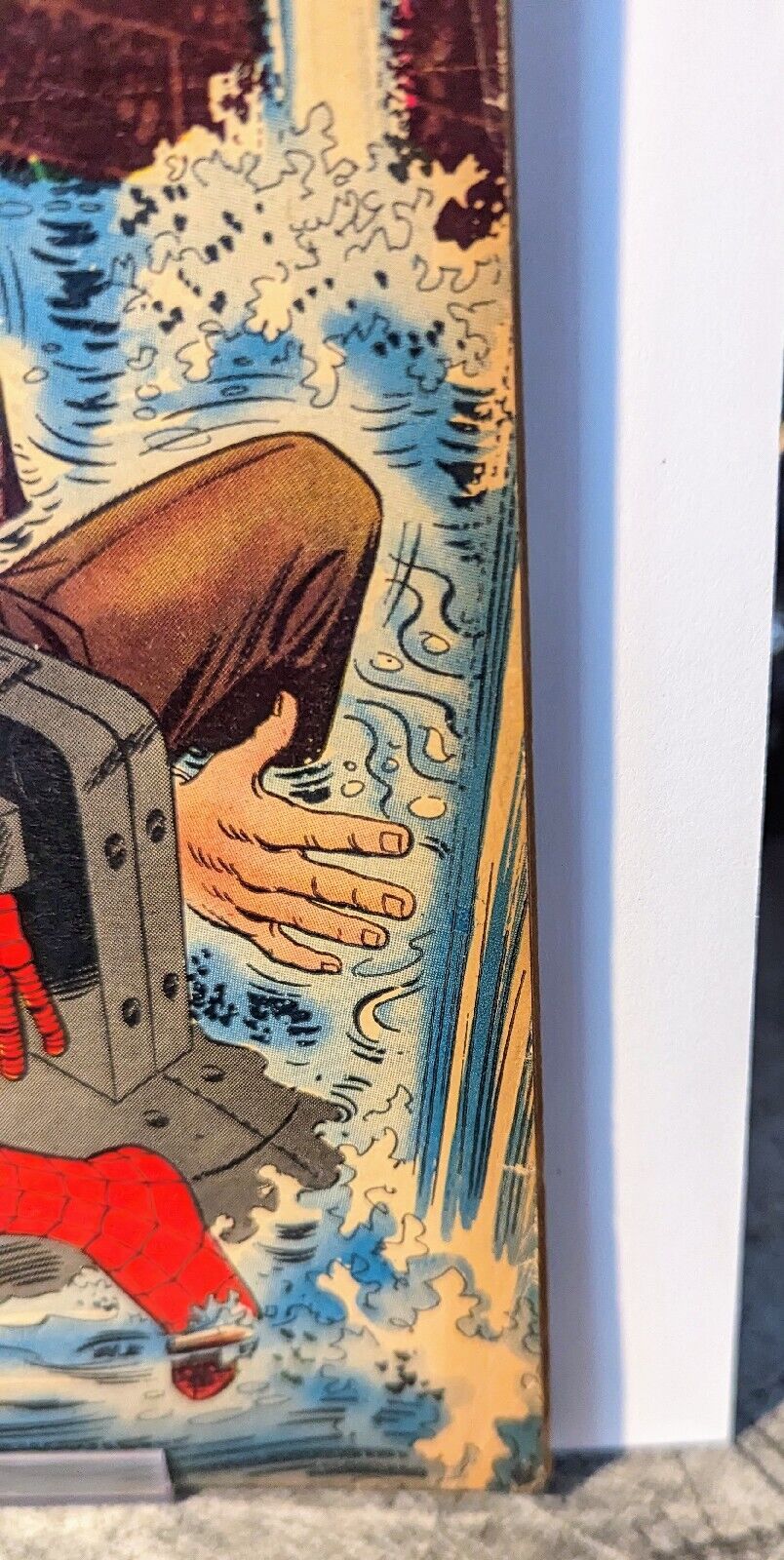 The Amazing Spider-Man, Vol. 1 #52A