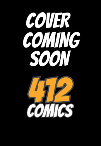 NICE HOUSE BY THE SEA #3 (OF 12) CVR A (PRESALE 9/25/24)