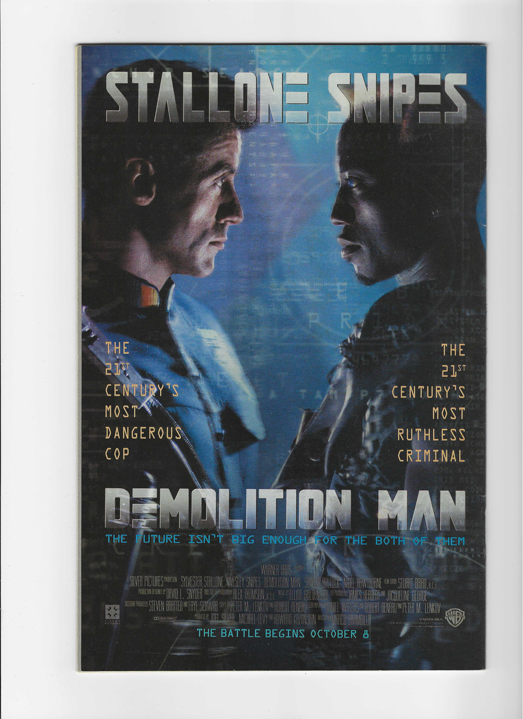 Sandman Mystery Theatre #8