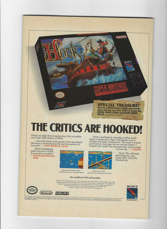 Sleepwalker Holiday Special #1