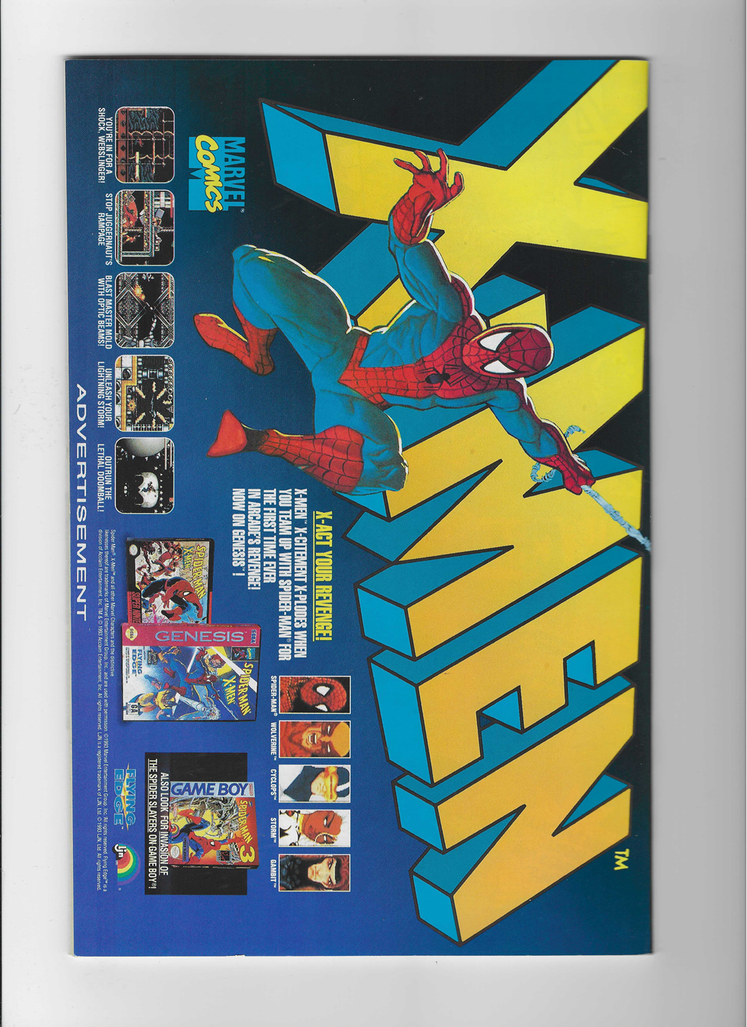 2099 Unlimited #2