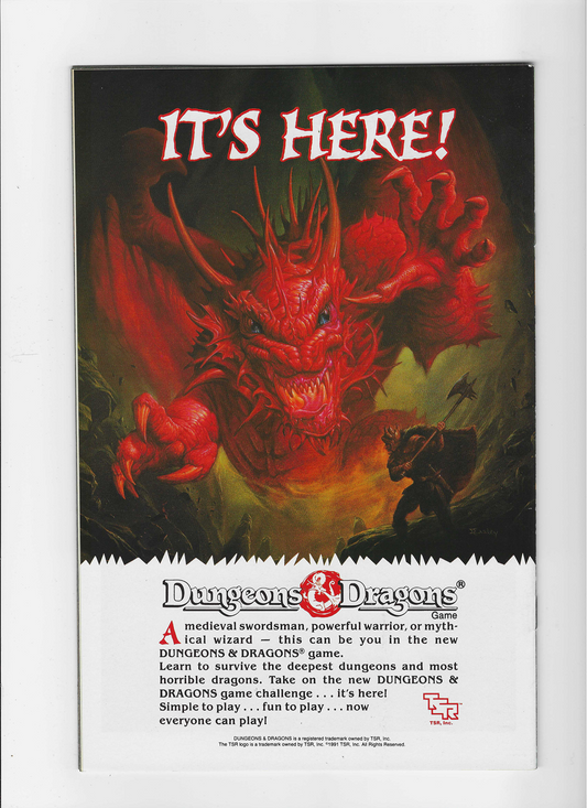 Spider-Man, Vol. 1  #10