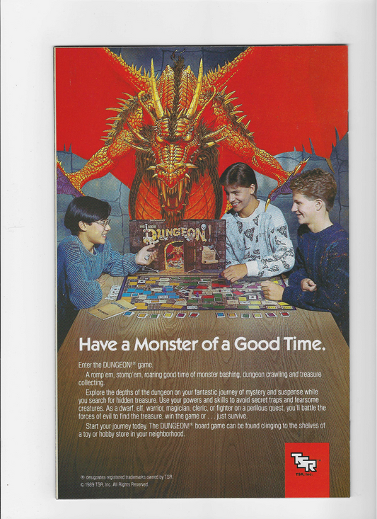 Spider-Man, Vol. 1 #4