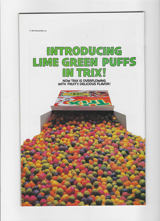 Spider-Man, Vol. 1 #9