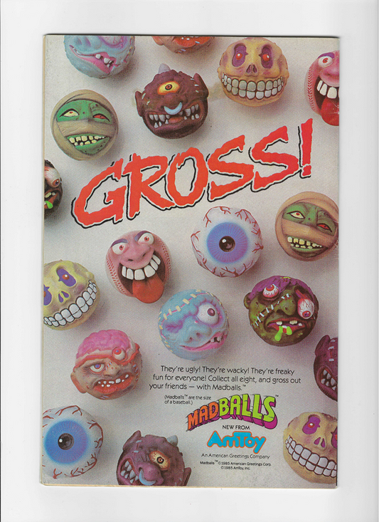 Peter Porker, The Spectacular Spider-Ham #7