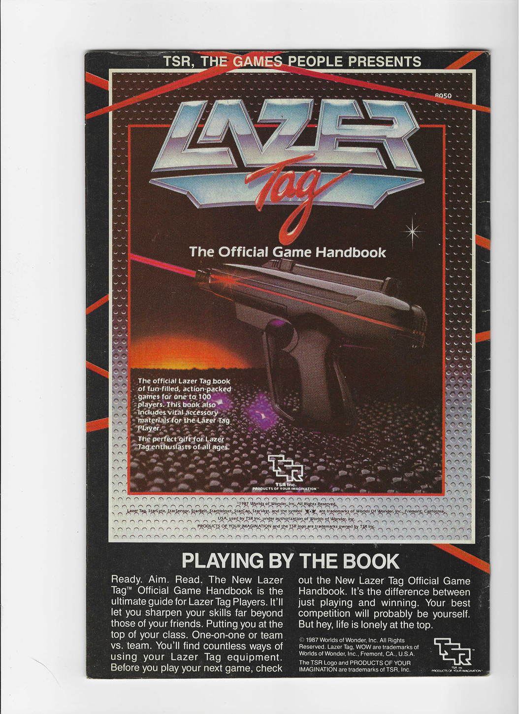 Strange Tales, Vol. 2  #3B