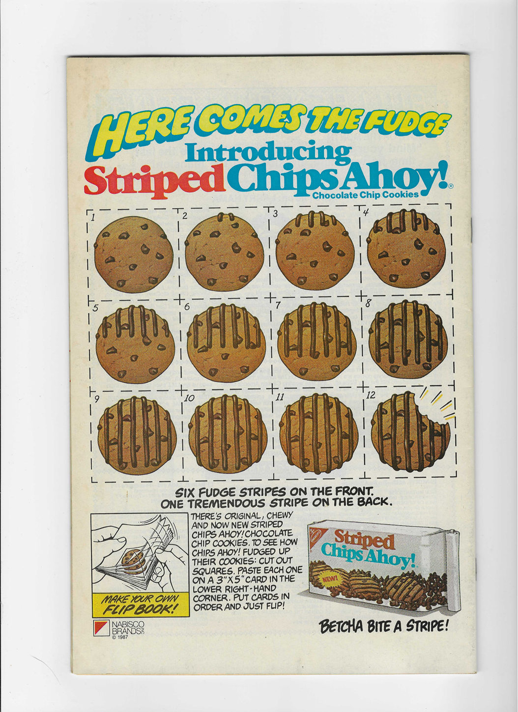 Strange Tales, Vol. 2  #7B