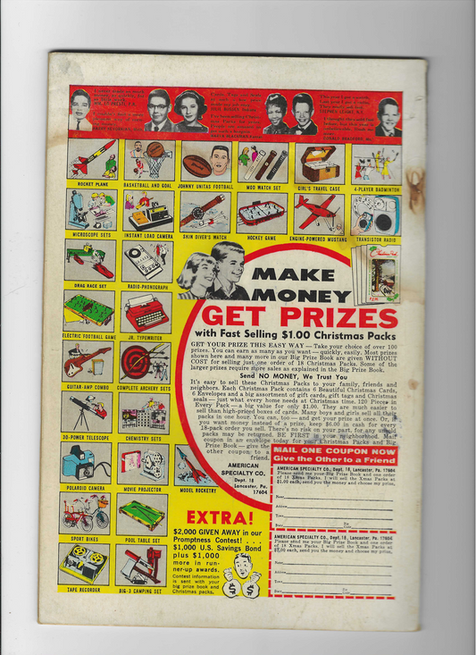 Sub-Mariner, Vol. 1 #43