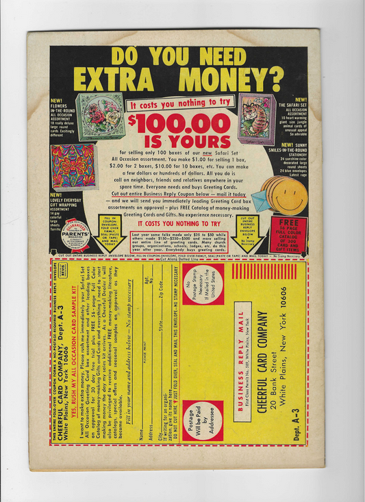 Sub-Mariner, Vol. 1 #48