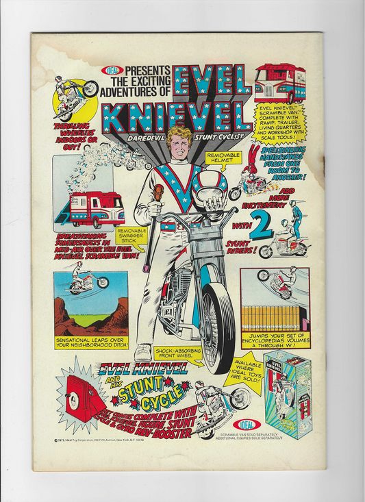 Sub-Mariner, Vol. 1 #68