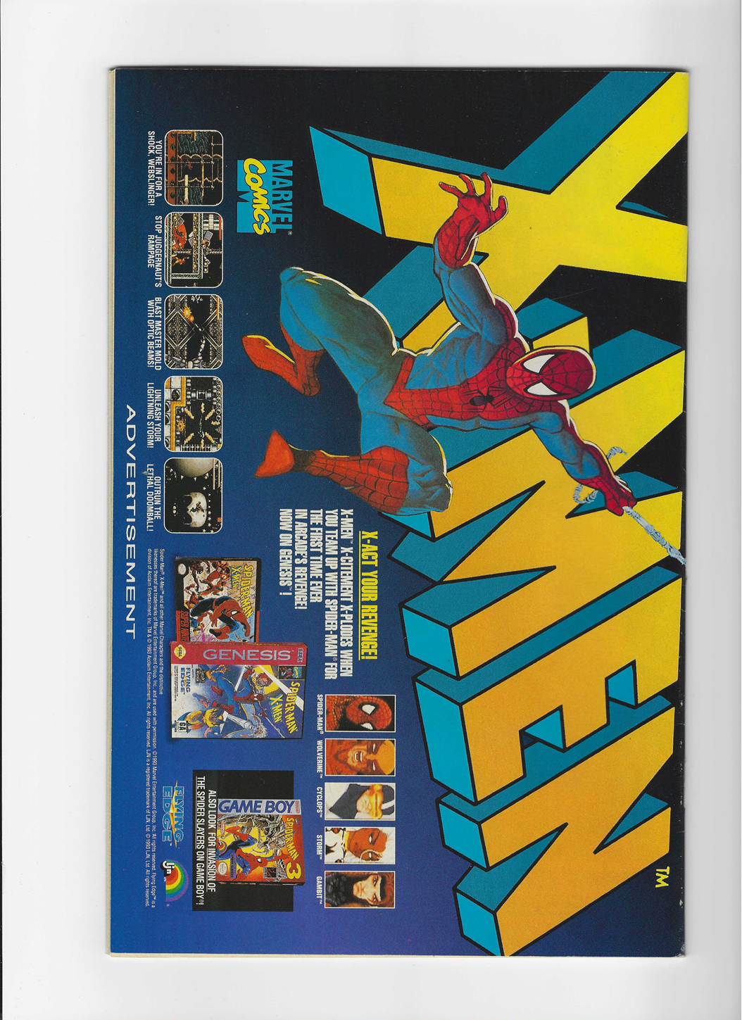 Silver Surfer, Vol. 3 #84A