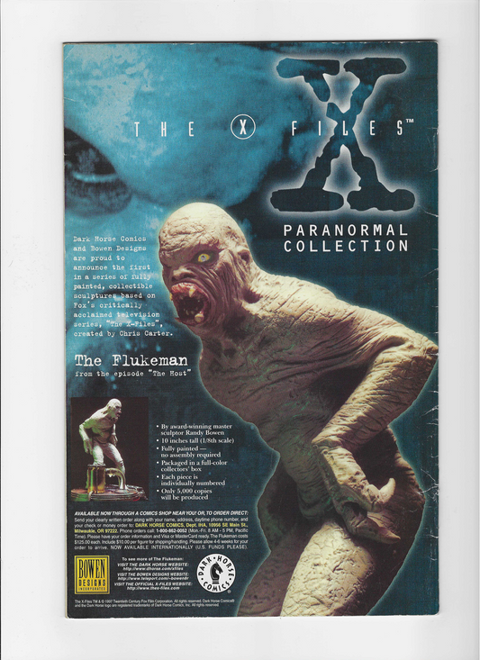 Star Wars: Dark Force Rising #1