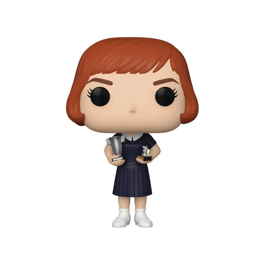 Funko Pop! TV - Queen's Gambit Vinyl Figure - Select Figure(s)