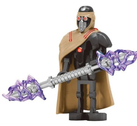 Elite Droid Enforcer Custom Minifig