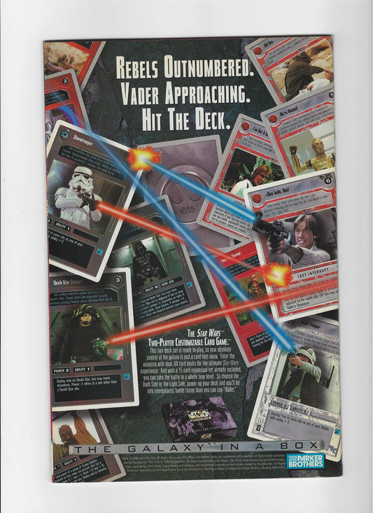 Venom: Tooth & Claw #2