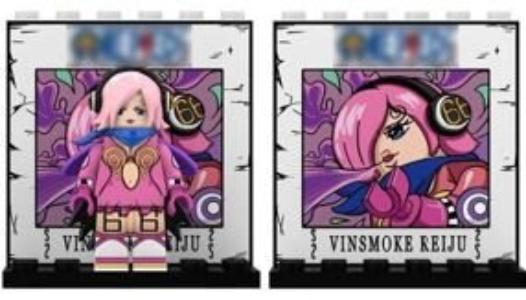 Vinsmoke Reiju