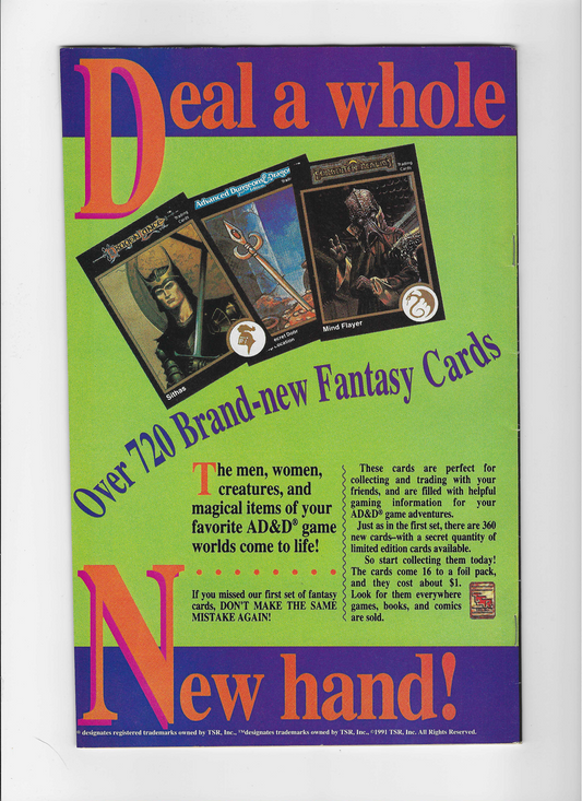 Wonder Man, Vol. 2 #2B