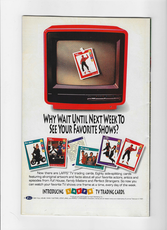 Wonder Man, Vol. 2 #3B