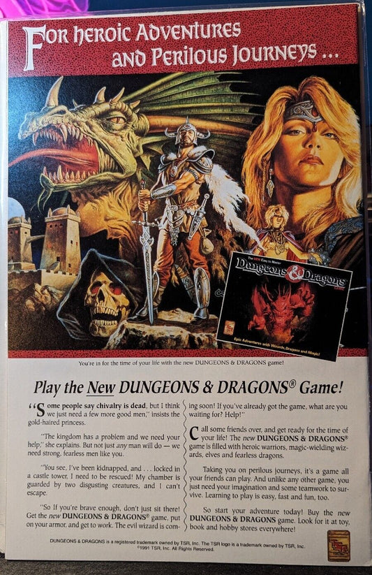 Deathlok, Vol. 2 #6A