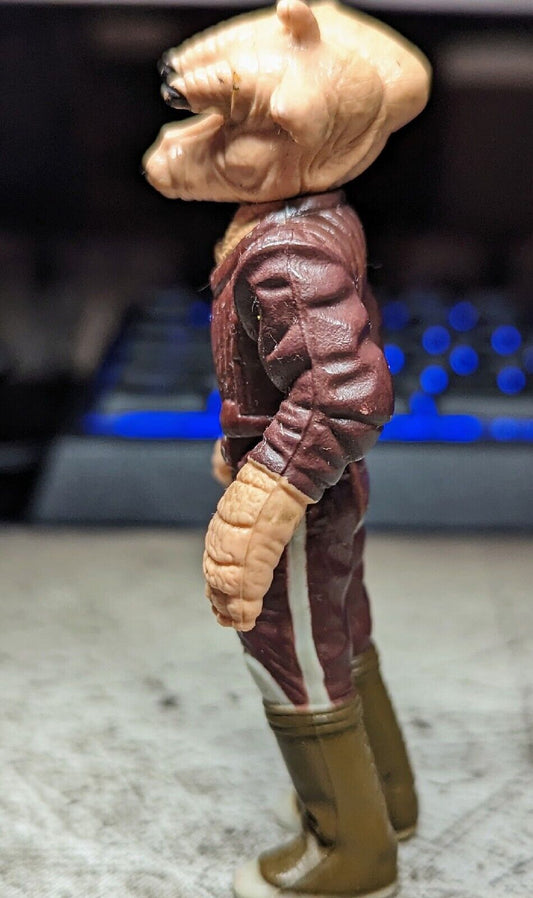 Vintage Kenner Star Wars 1983 ROTJ Ree-Yees Figure LFL 1983