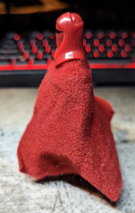 Vintage Kenner Star Wars Figure 1983 Emperors Royal Guard - Hong Kong