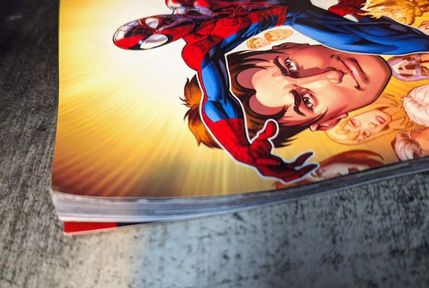 Miles Morales: The Ultimate Spider-man HC / TP #1TP